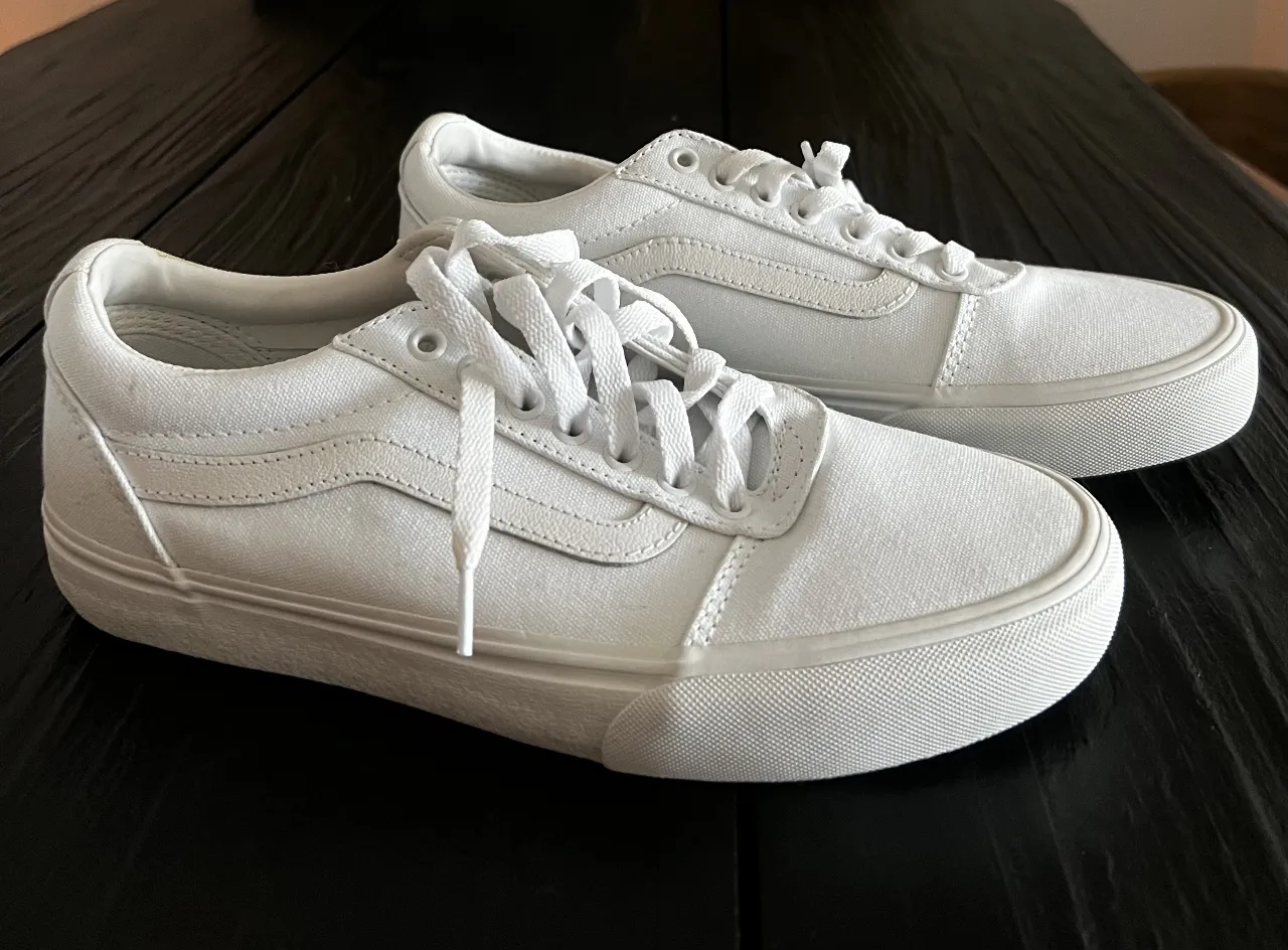 Zapatillas Vans - imagen 1
