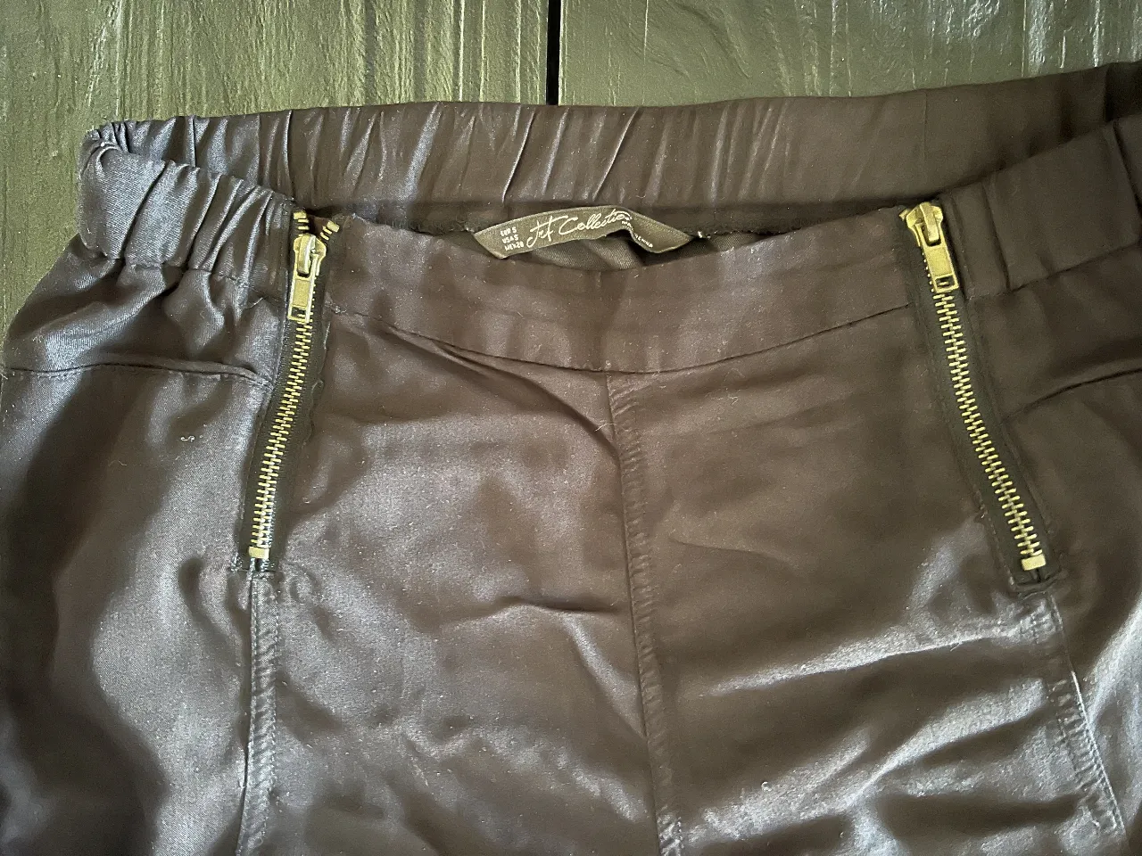 Pantalón Zara TRF - imagen 3