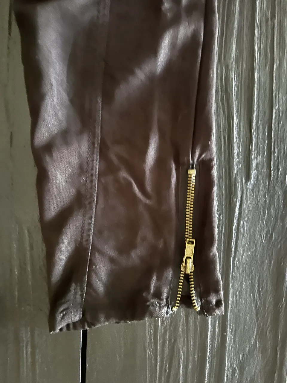 Pantalón Zara TRF - imagen 4