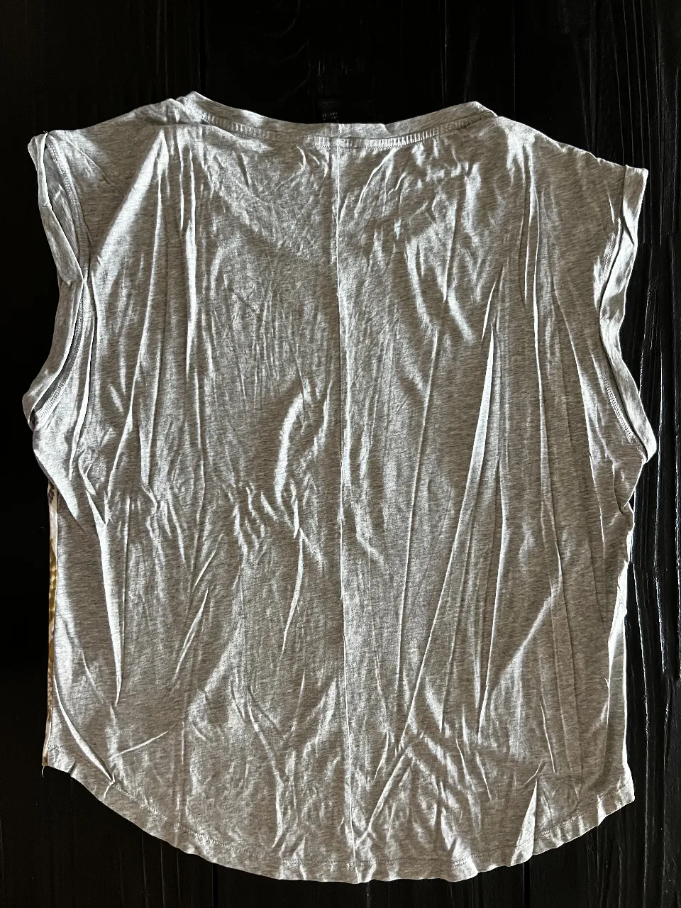 Remera Mango - imagen 3