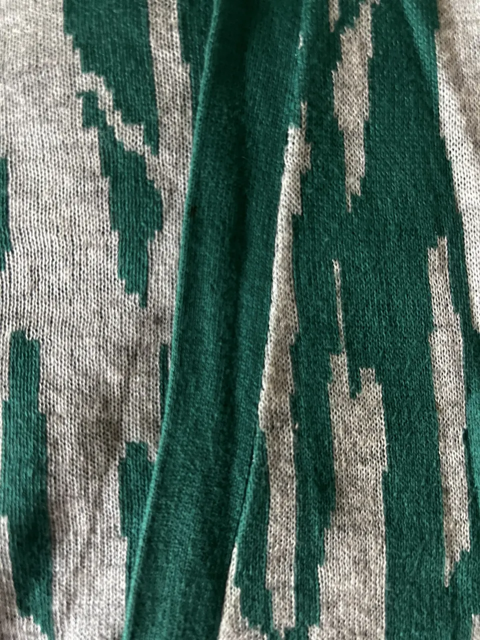 Cardigan Akiabara - imagen 2