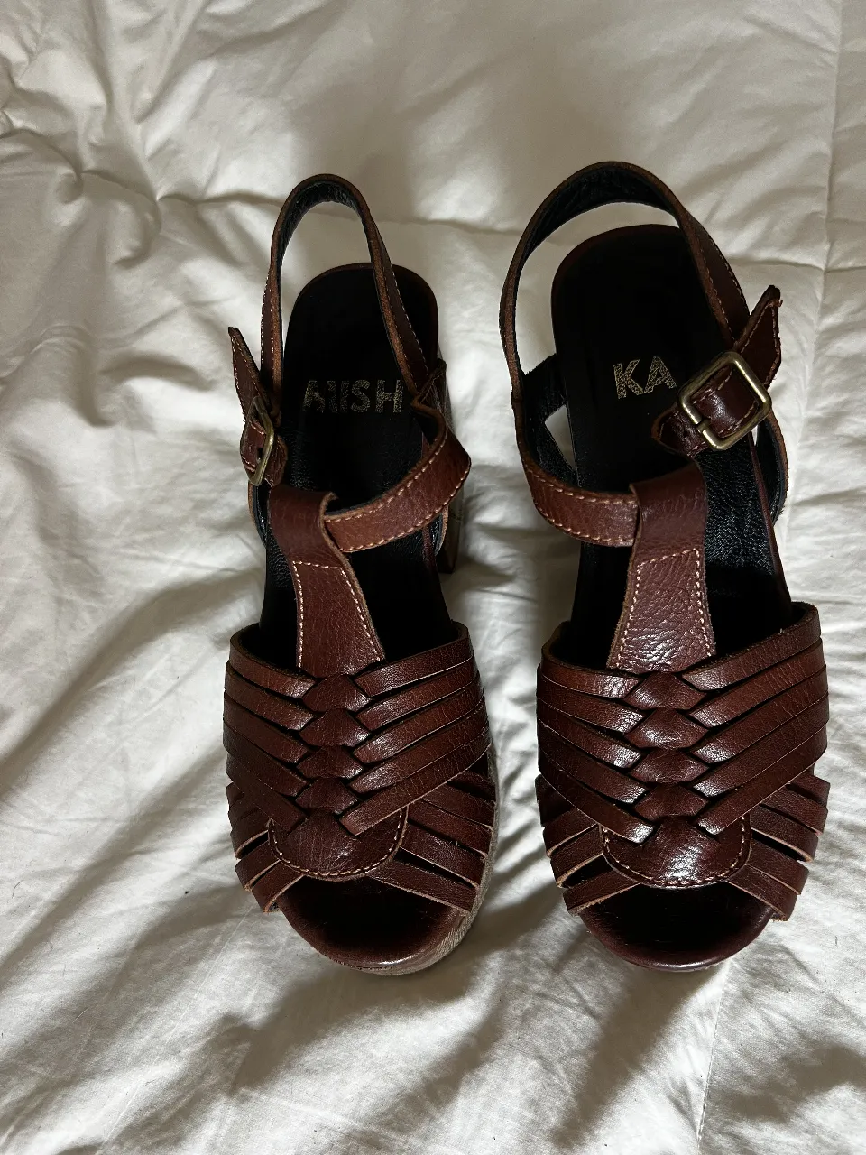 Sandalias Mishka - imagen 2