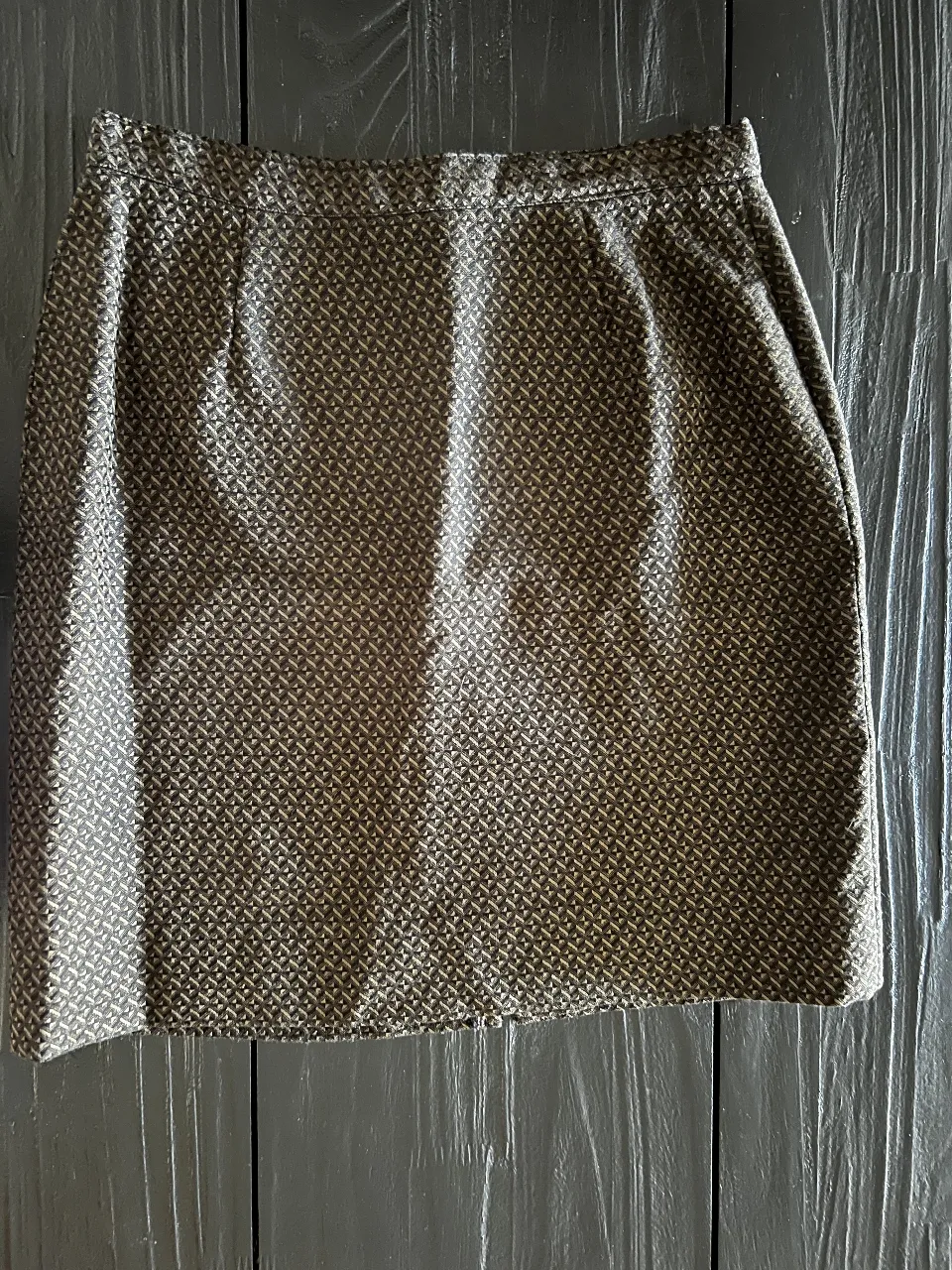 Pollera Sin marca - imagen 1