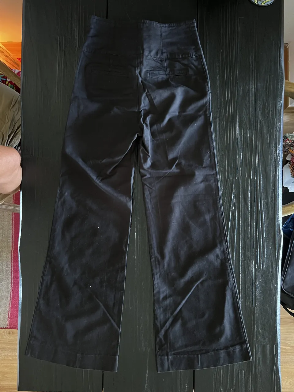 Pantalón Zara Woman - imagen 2