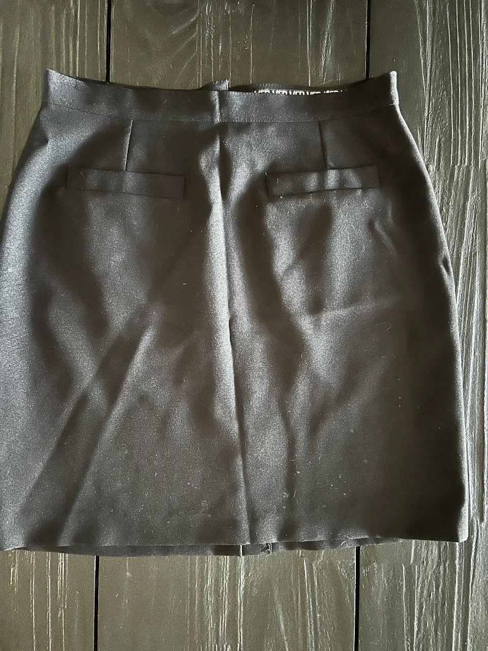Pollera Very - imagen 1