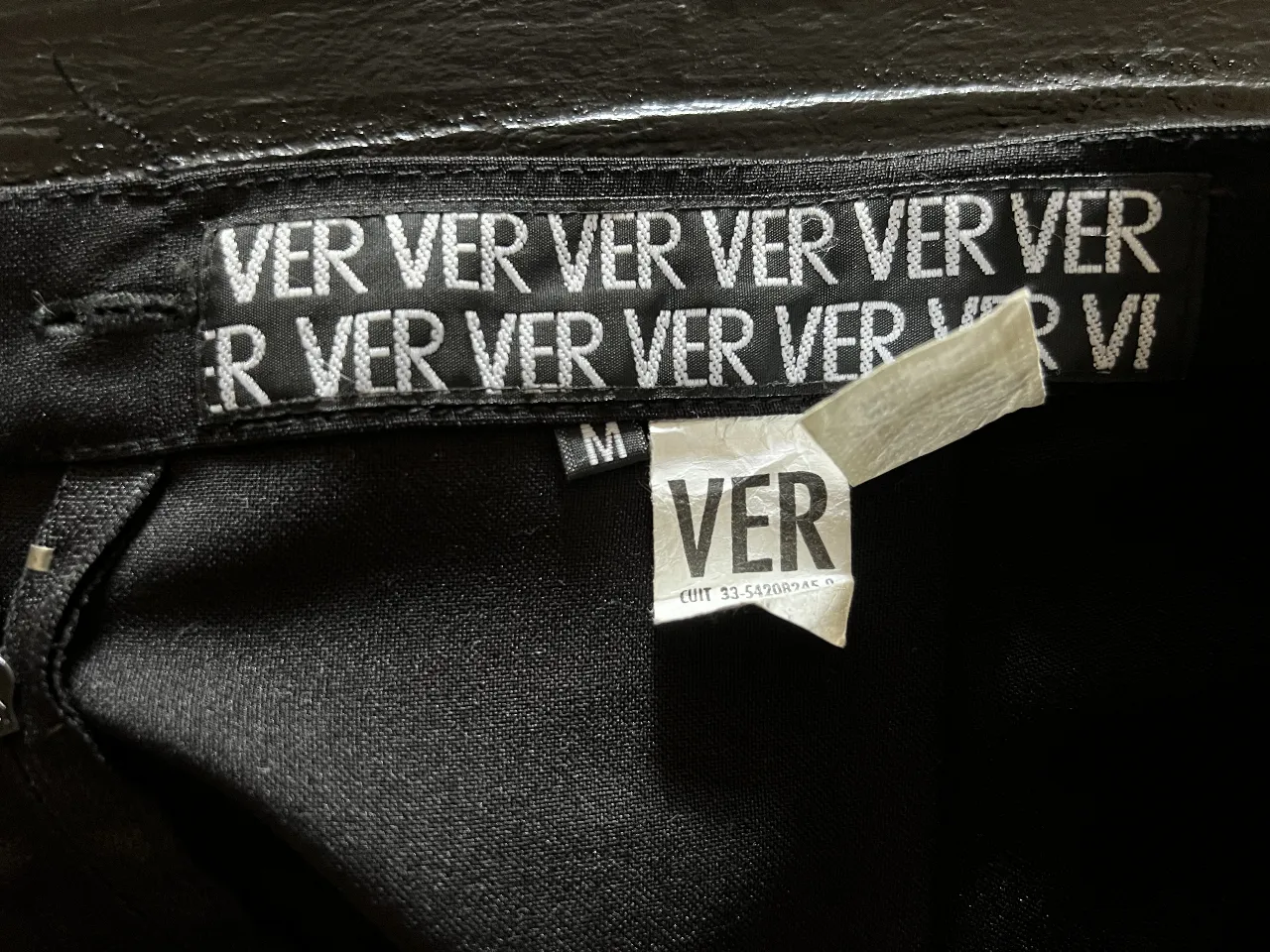 Pollera Very - imagen 3