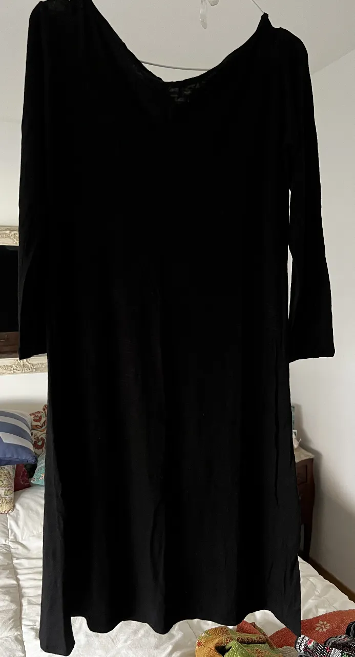 Vestido No tiene marca - imagen 1