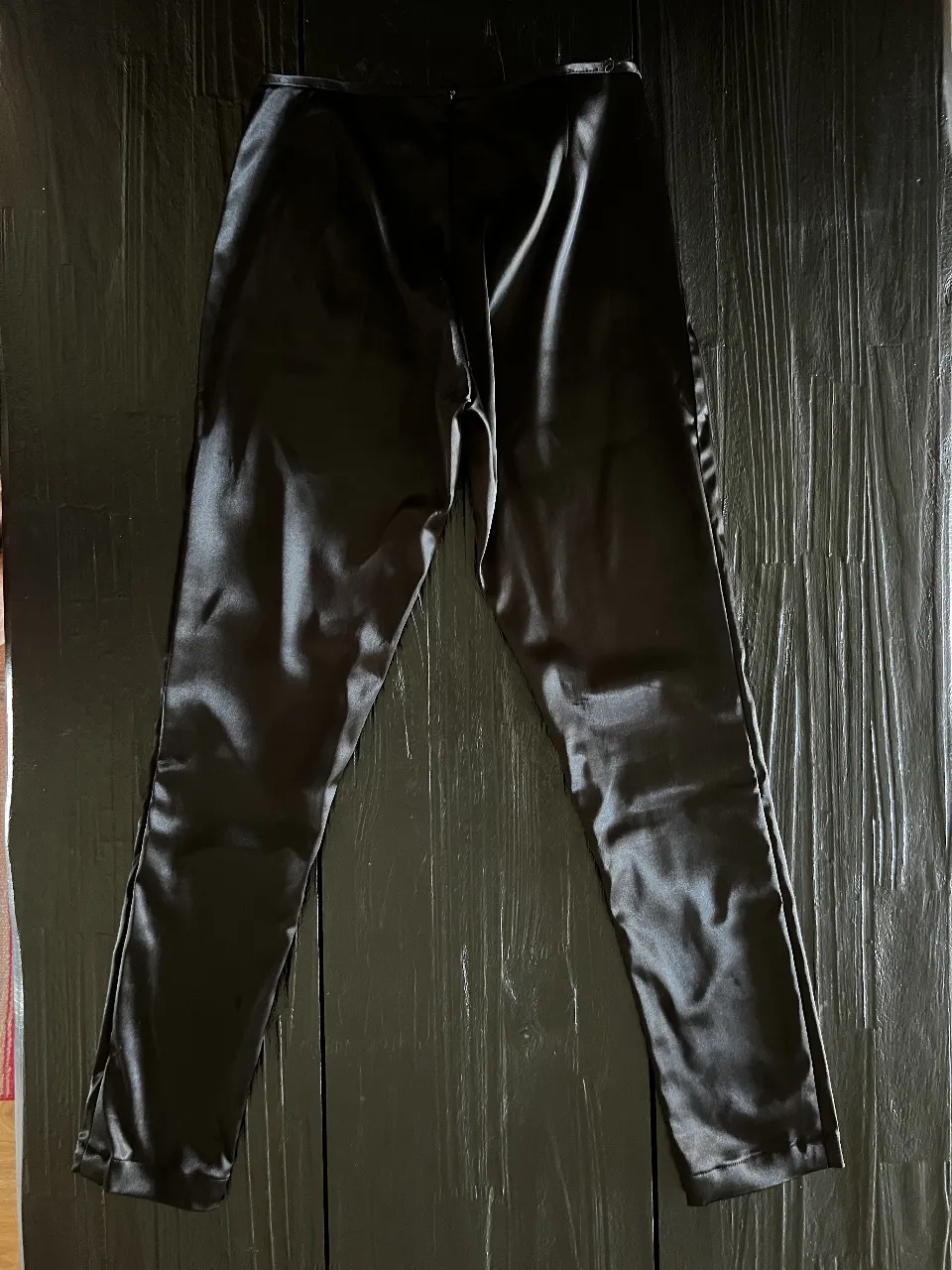 Pantalón Clara Ibarguren - imagen 4