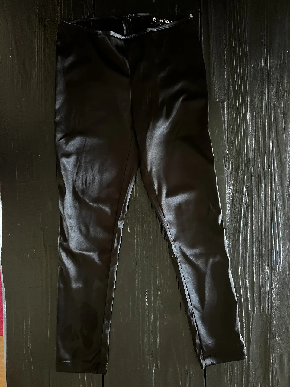 Pantalón Clara Ibarguren - imagen 1