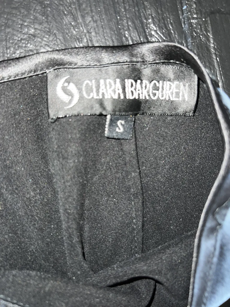 Pantalón Clara Ibarguren - imagen 2