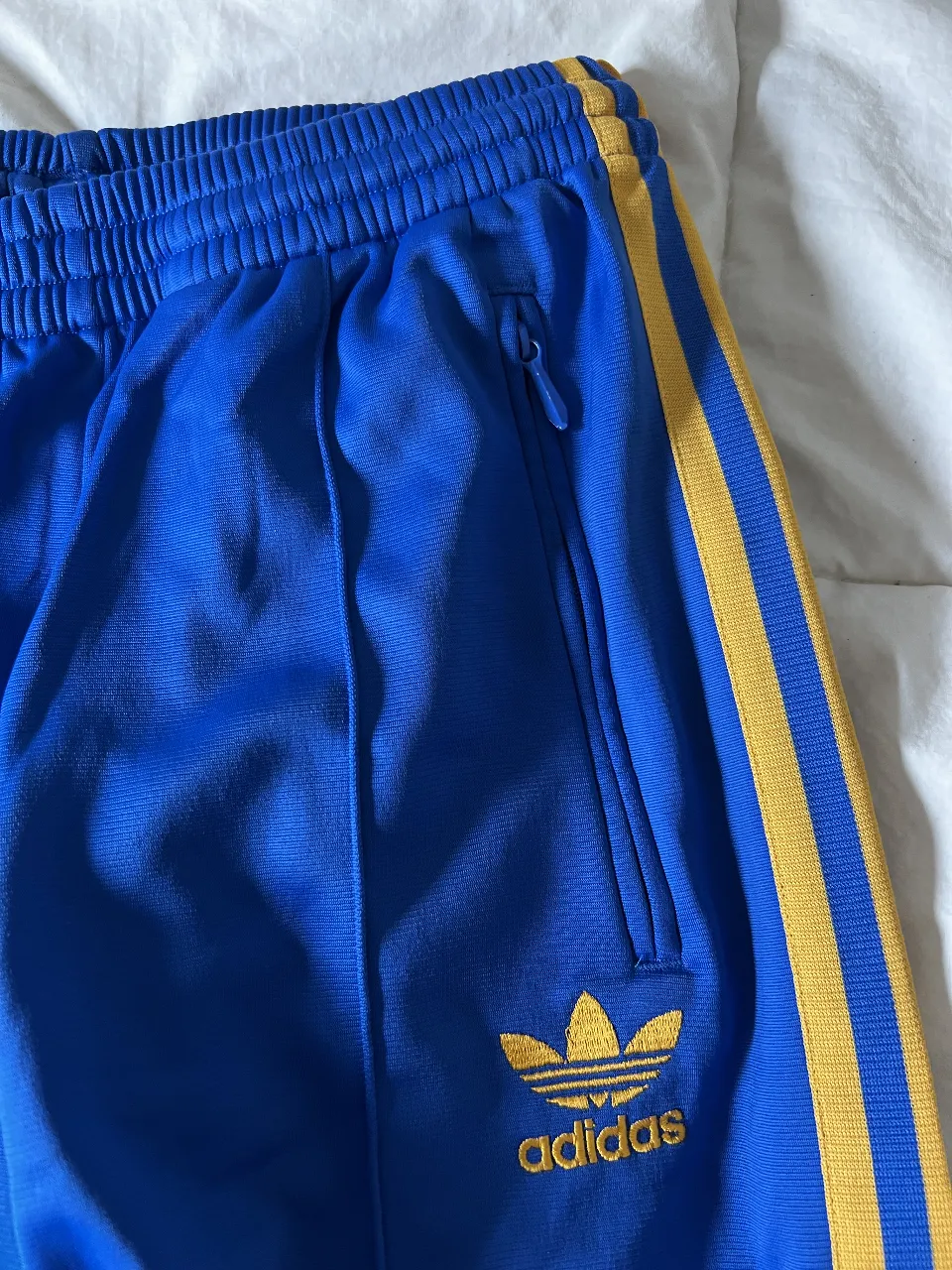 Pantalón adidas - imagen 2