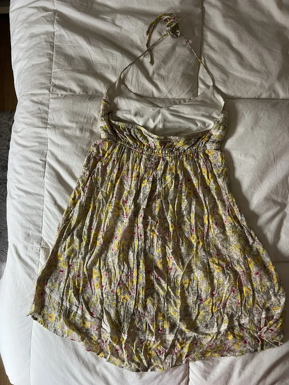 Vestido Kimchi Blue - imagen 3