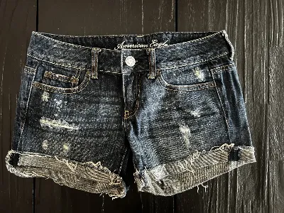 American Eagle