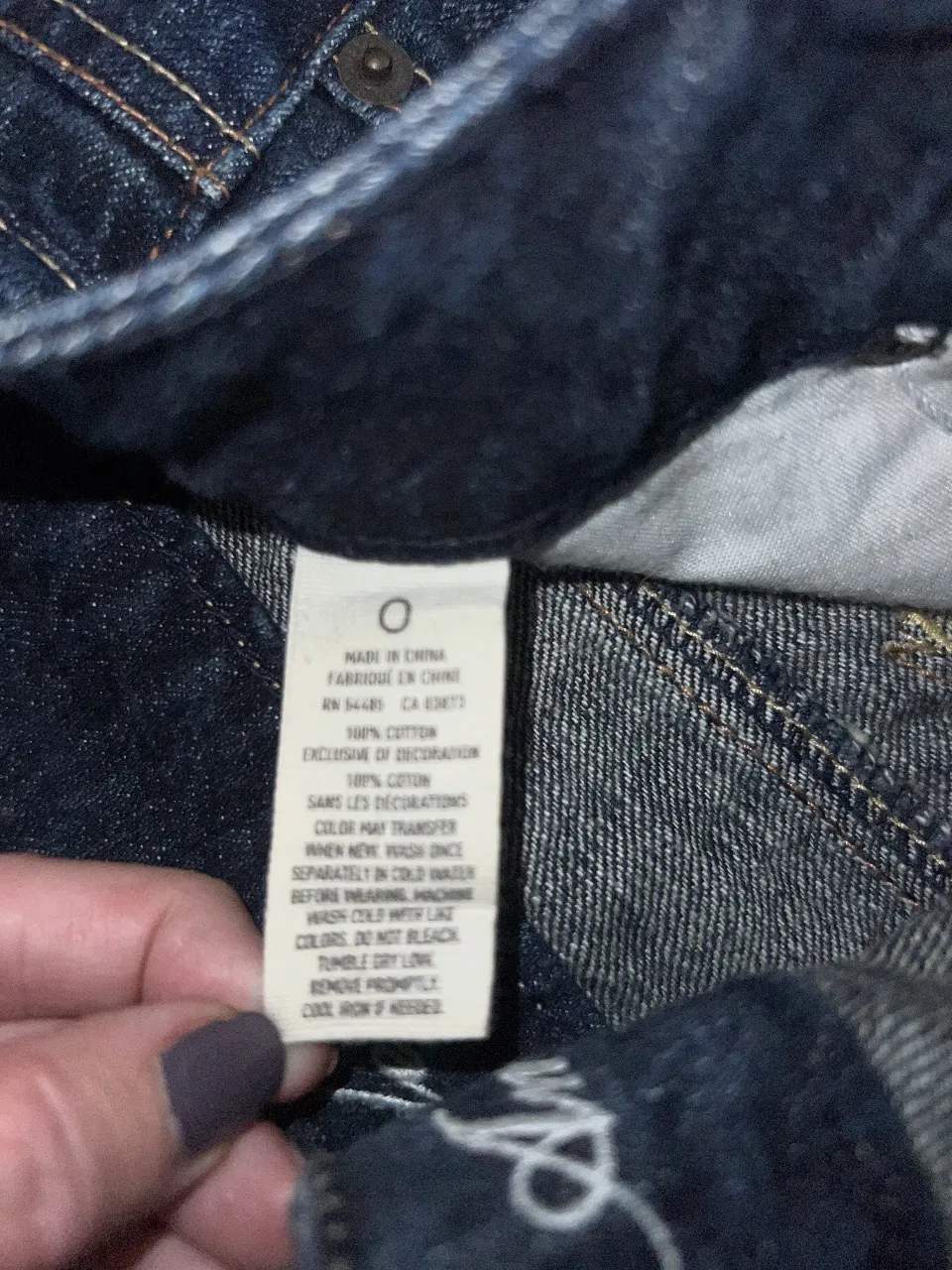 Short American Eagle - imagen 3