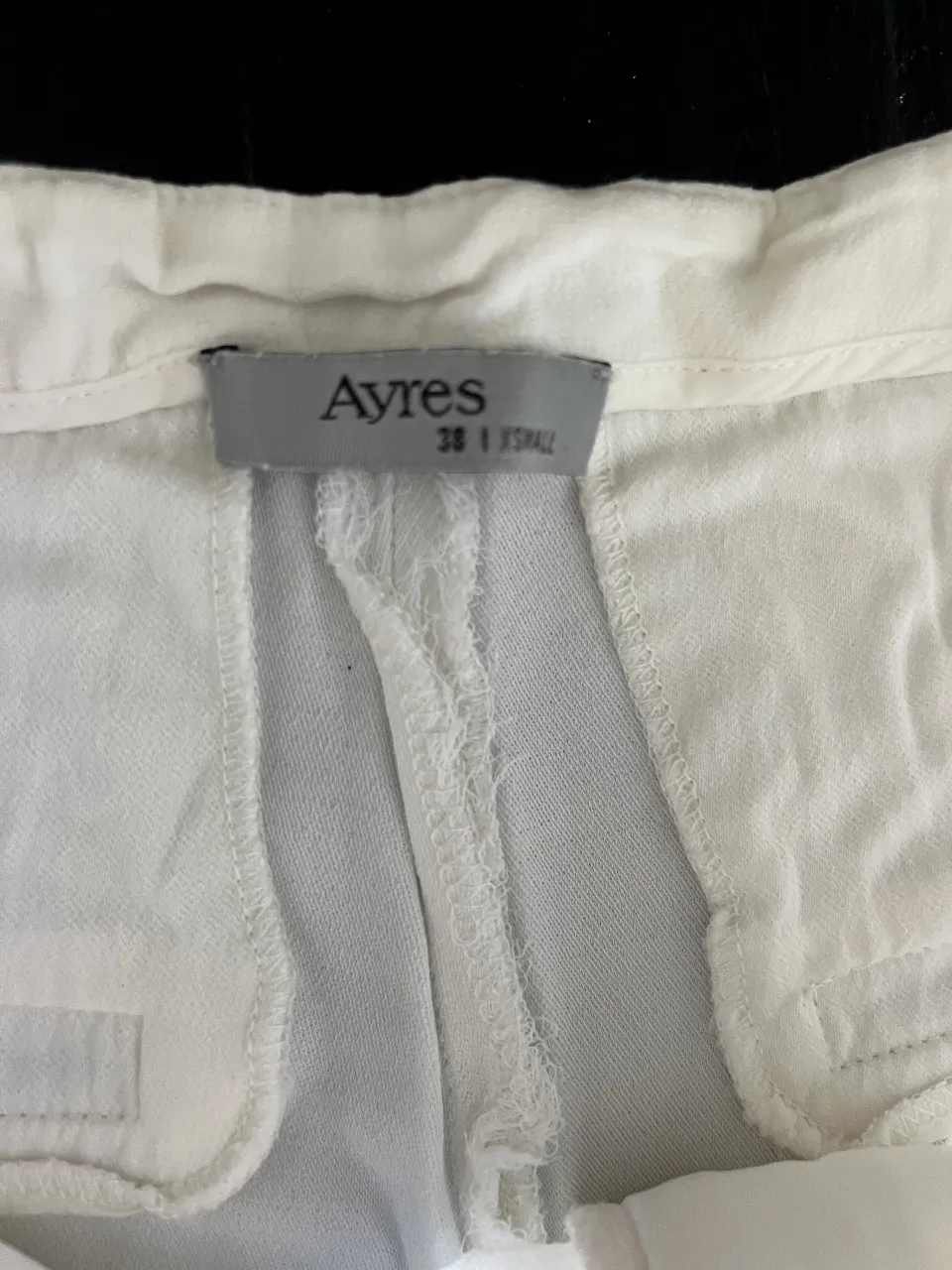 Pantalón Ayres - imagen 2