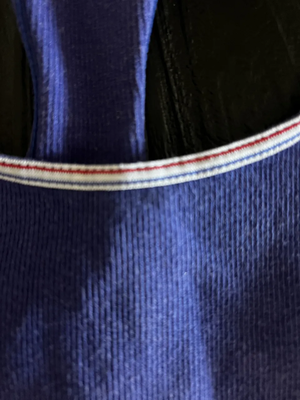 Musculosa Paula Cahen D'Anvers - imagen 3