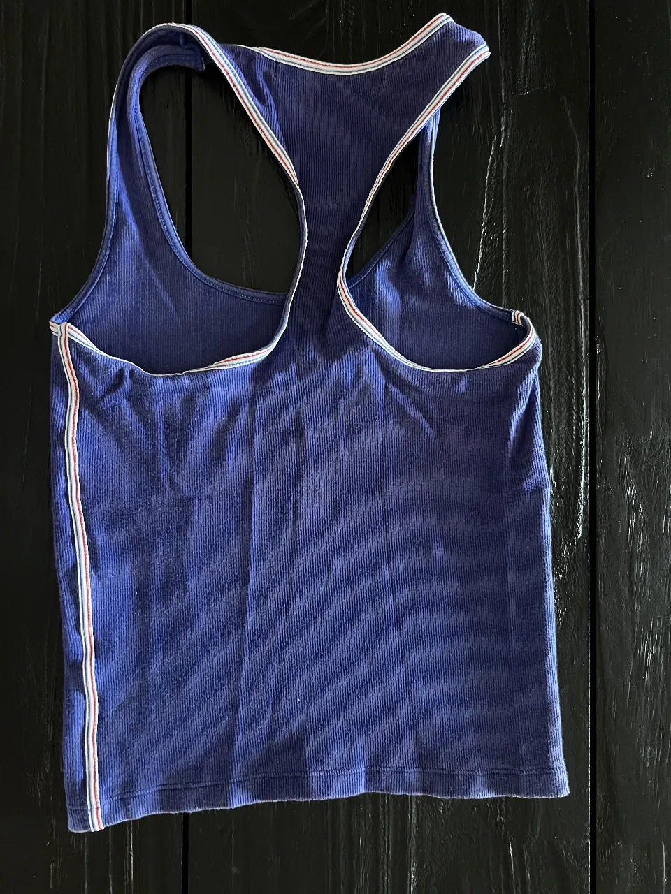 Musculosa Paula Cahen D'Anvers - imagen 2