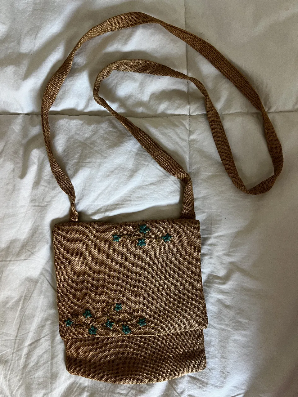 Cartera No tiene marca - imagen 2