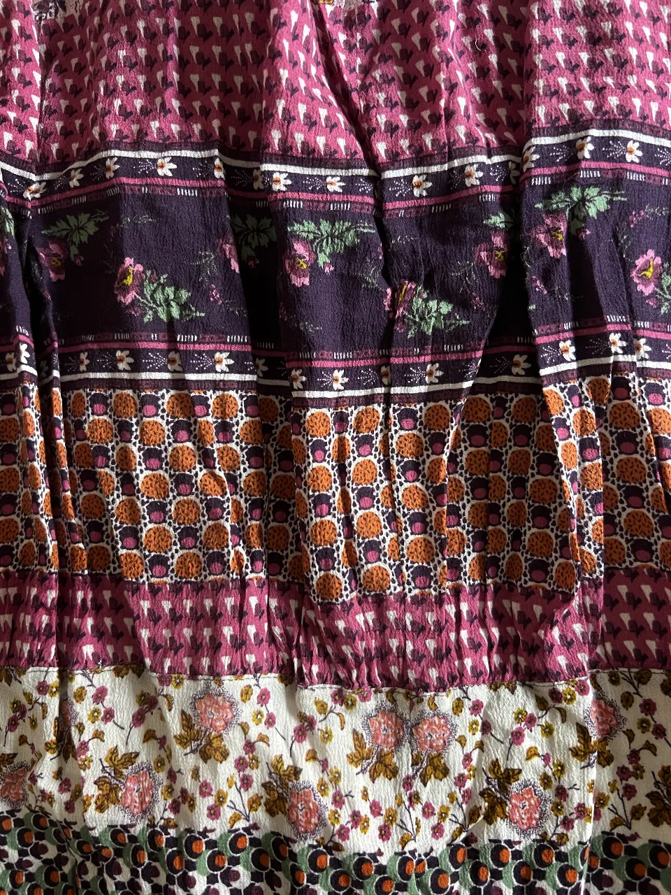 Pollera Sin marca - imagen 2