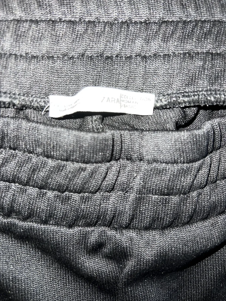 Pantalón Zara - Vista 2