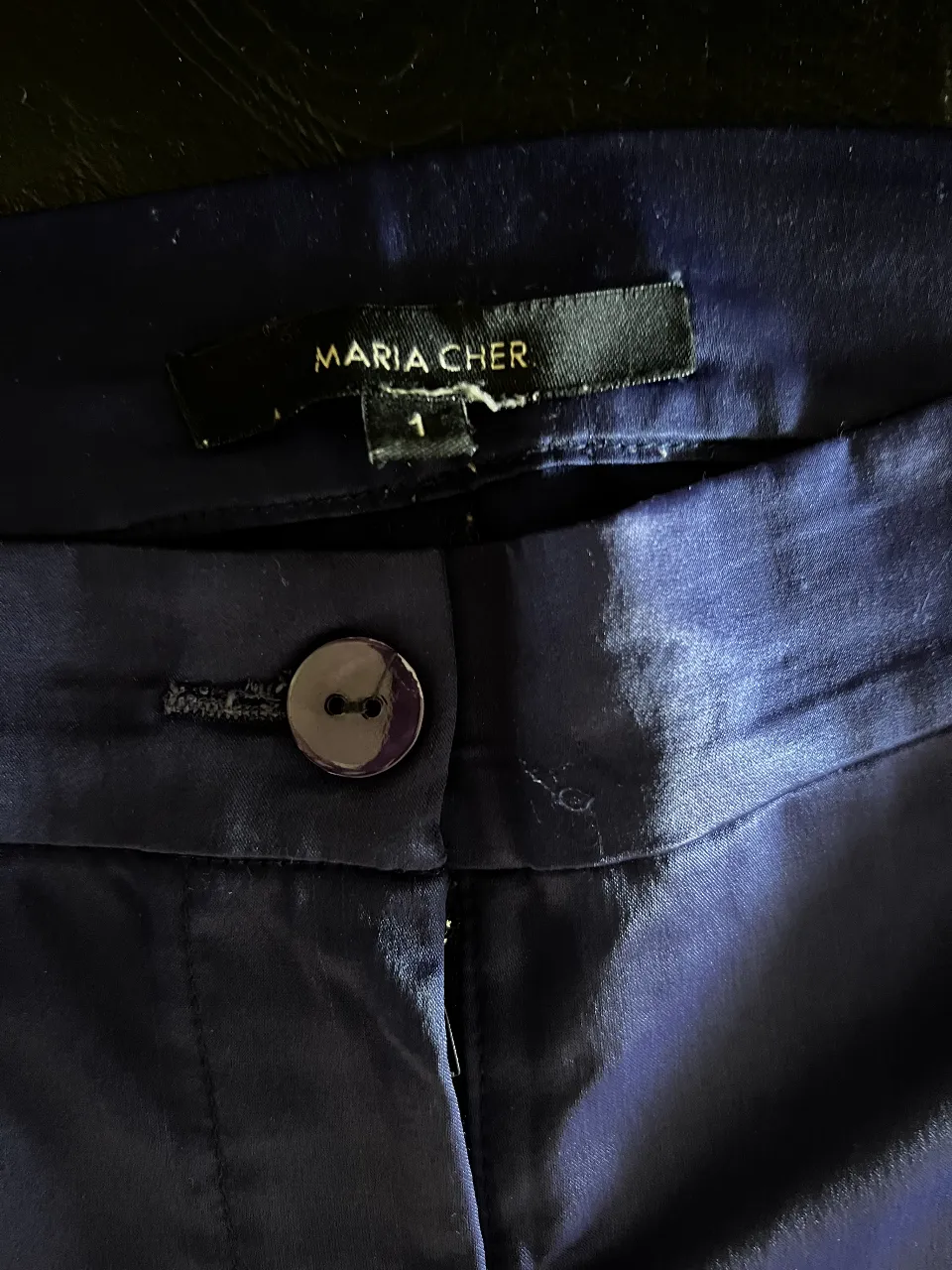 Pantalón Maria Cher - imagen 2