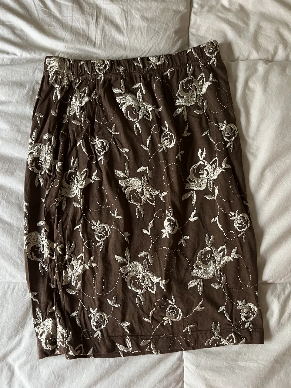 Pollera Sin marca - imagen 1