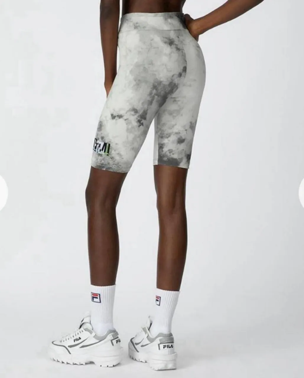 Short Fila - imagen 1