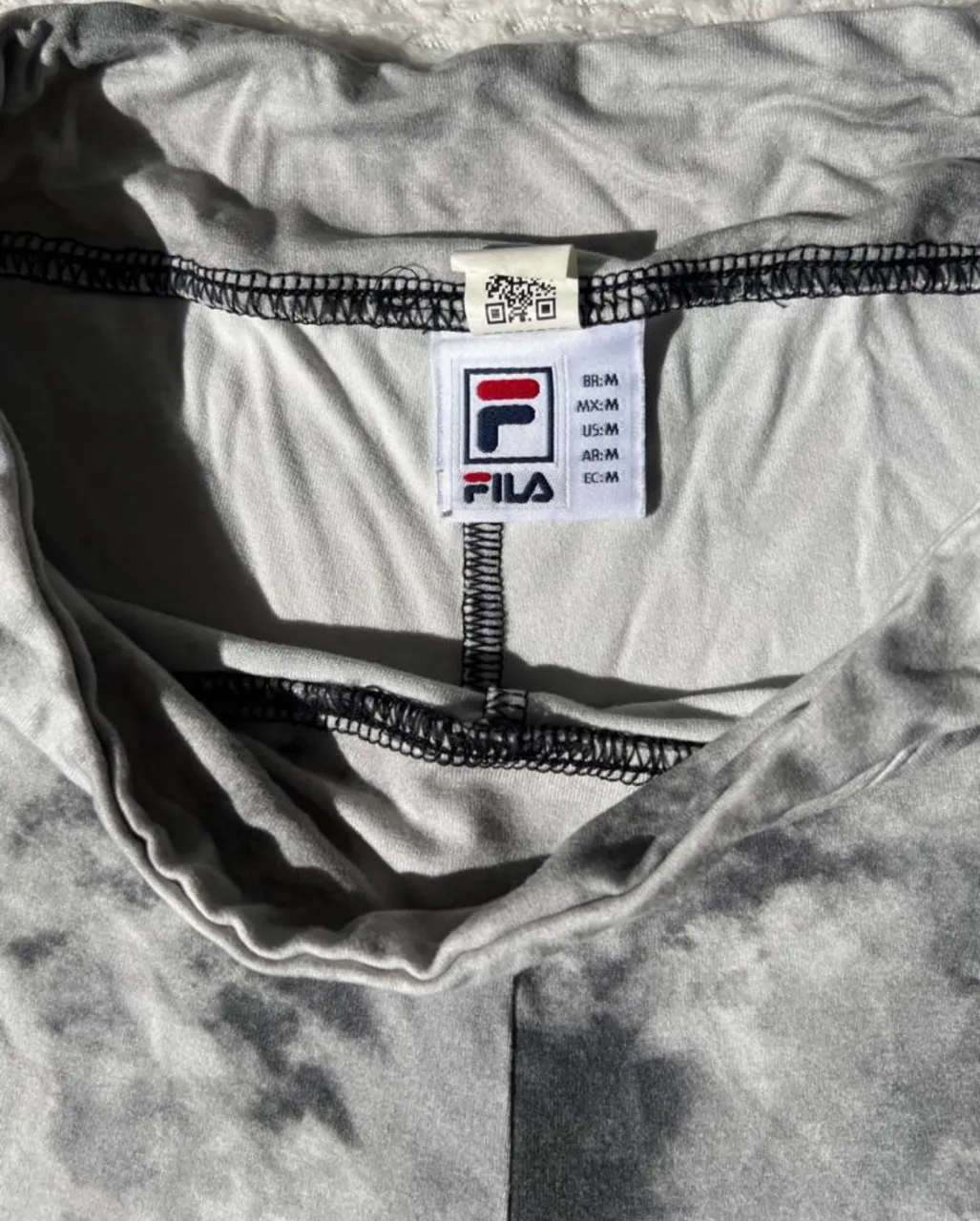 Short Fila - imagen 4