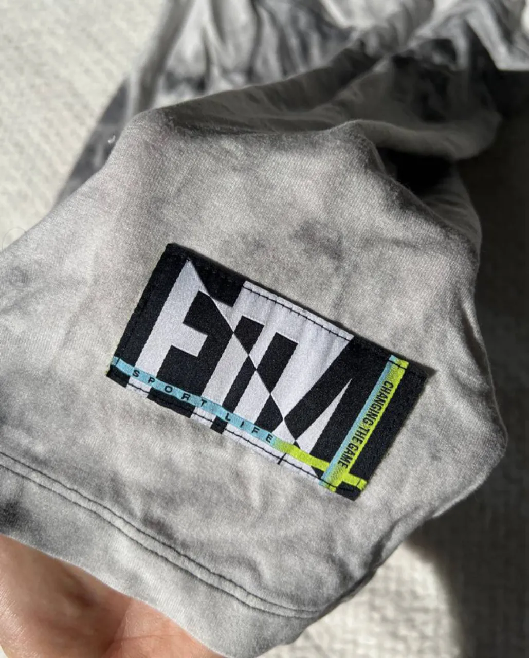 Short Fila - imagen 5