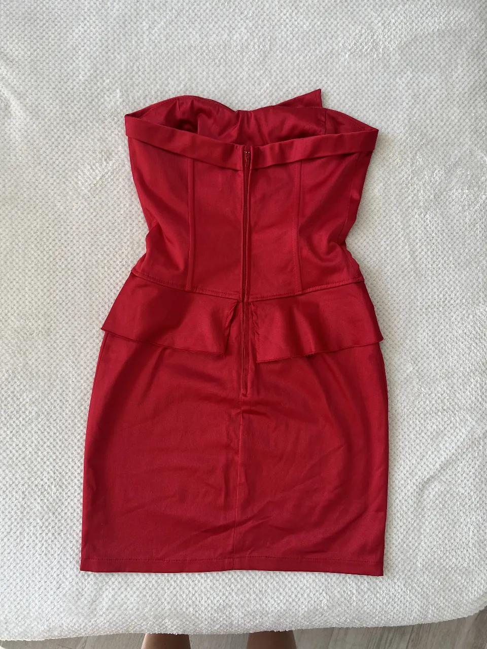 Vestido melocoton - imagen 4