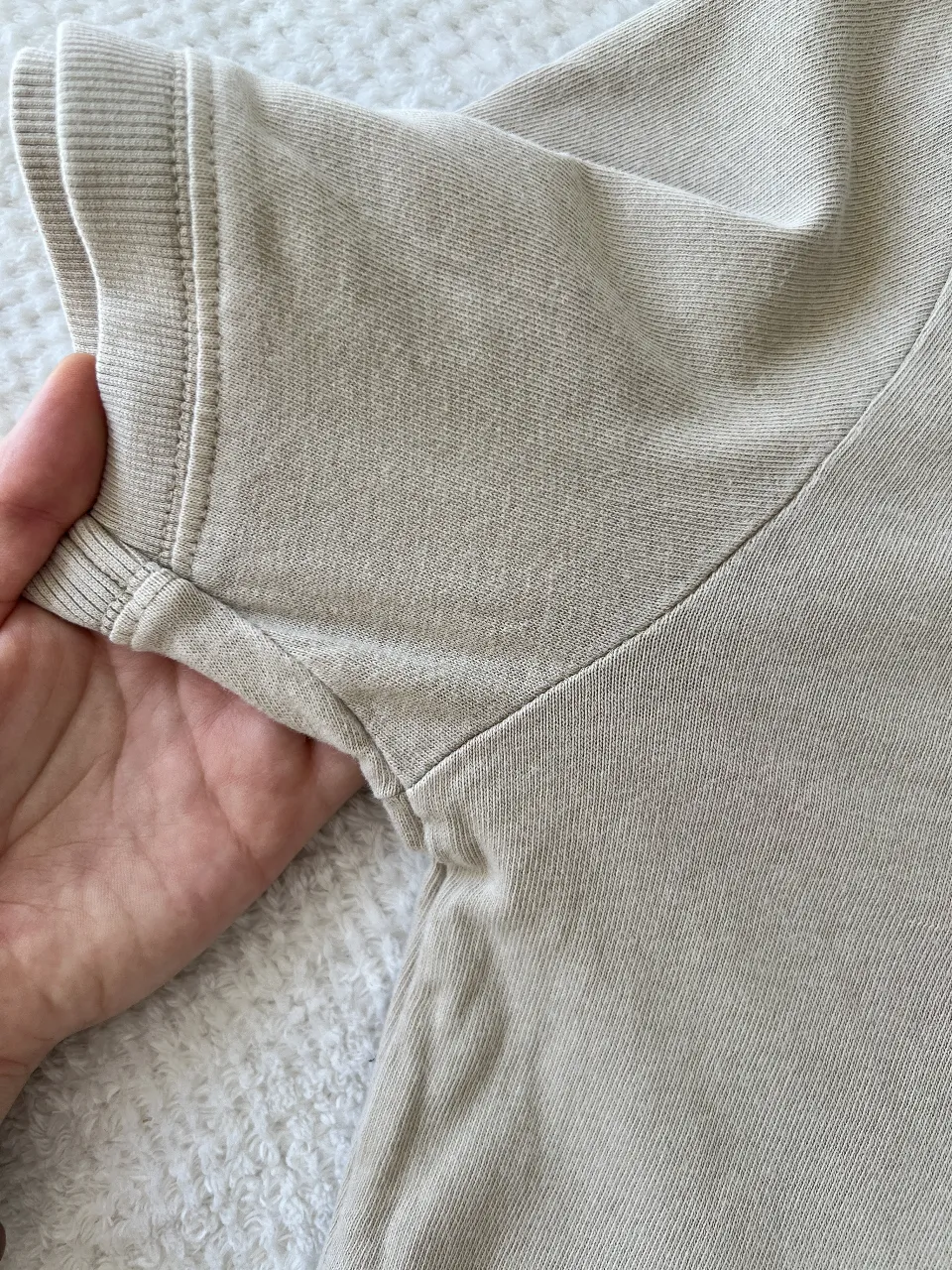 Remera Zara - imagen 5