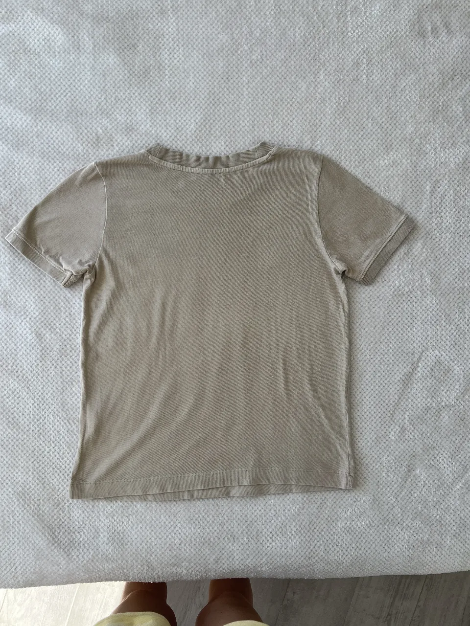 Remera Zara - imagen 4