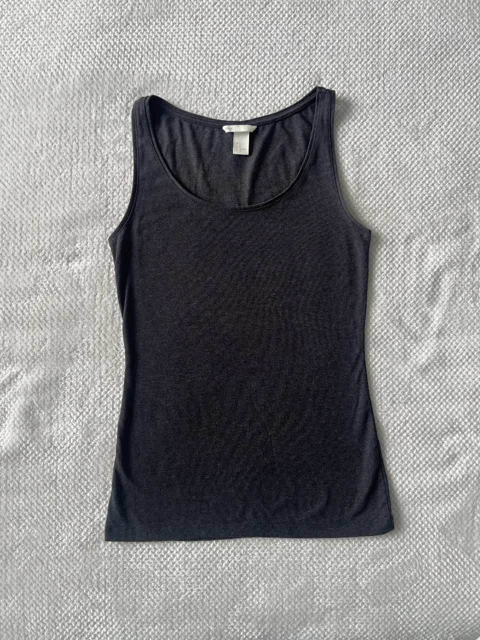 Musculosa H&M - imagen 1