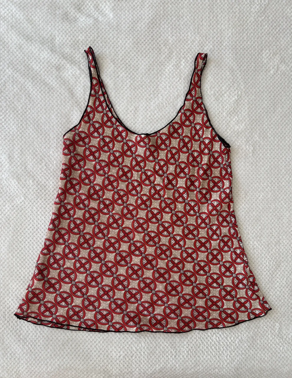 Top Delucca - imagen 1