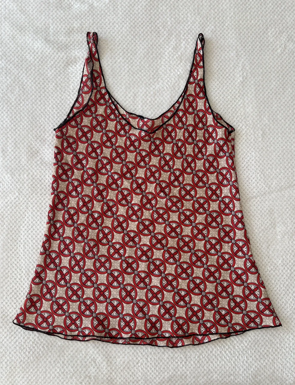 Top Delucca - imagen 2