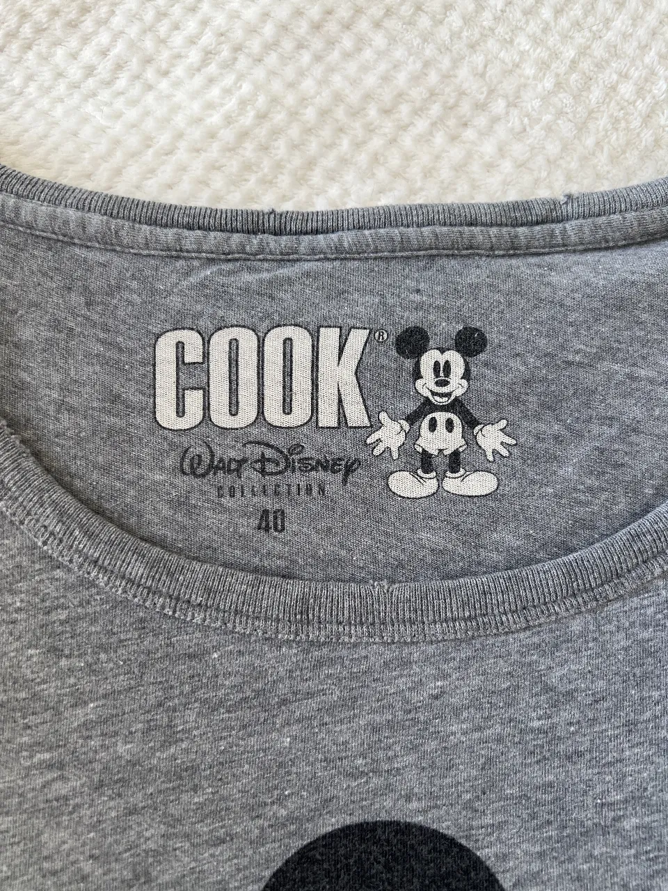 Remera Cook - imagen 2