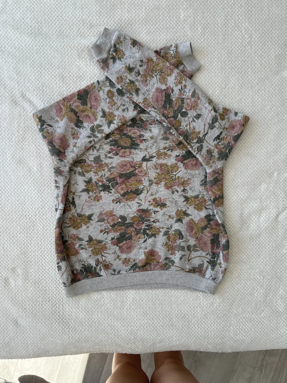 Sweater Zara Trafaluc - imagen 5