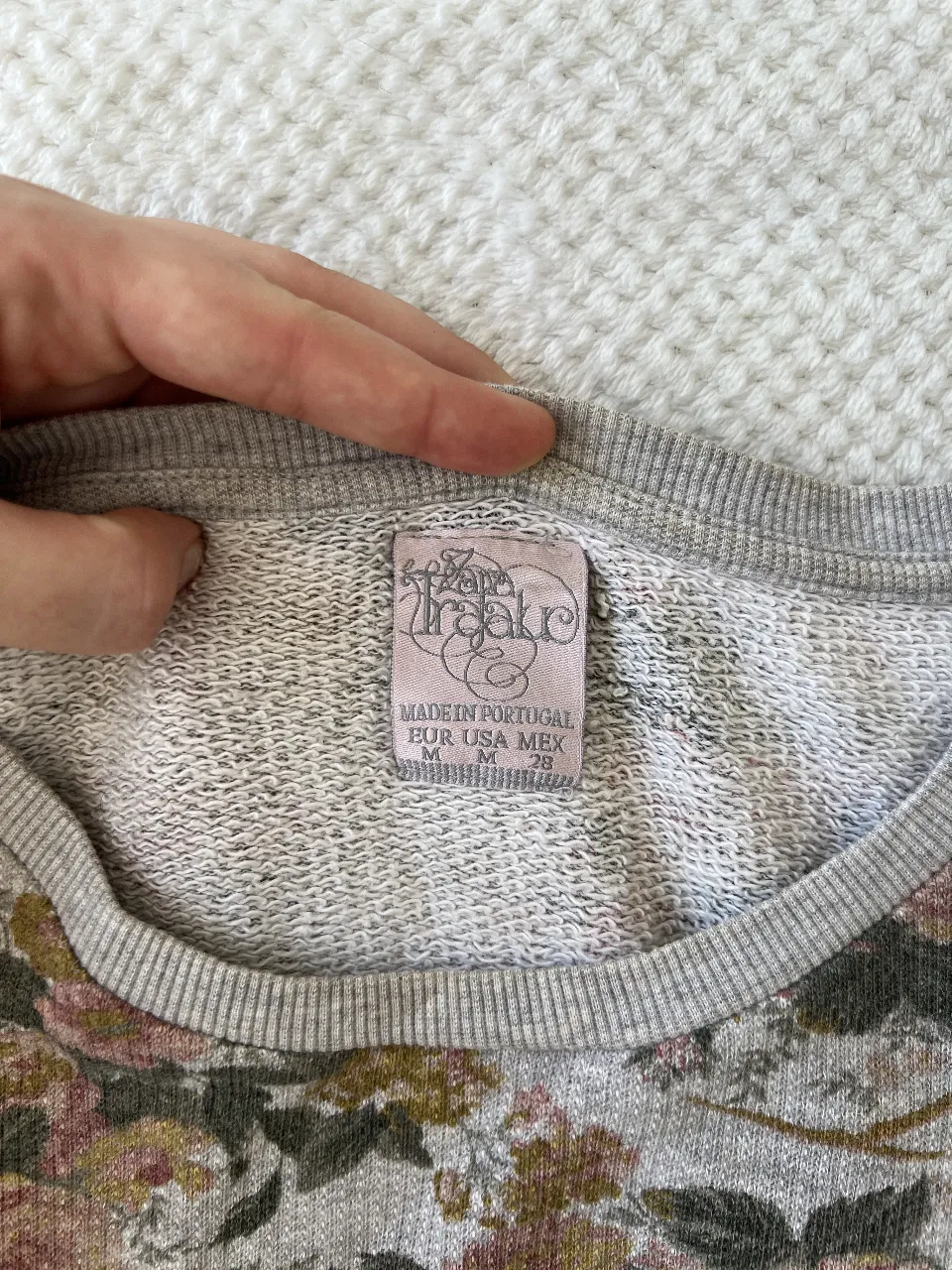 Sweater Zara Trafaluc - imagen 6