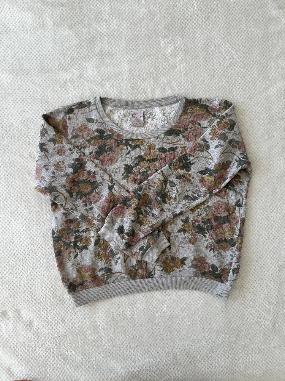 Sweater Zara Trafaluc - imagen 2