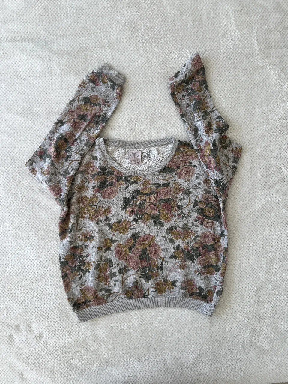 Sweater Zara Trafaluc - imagen 1