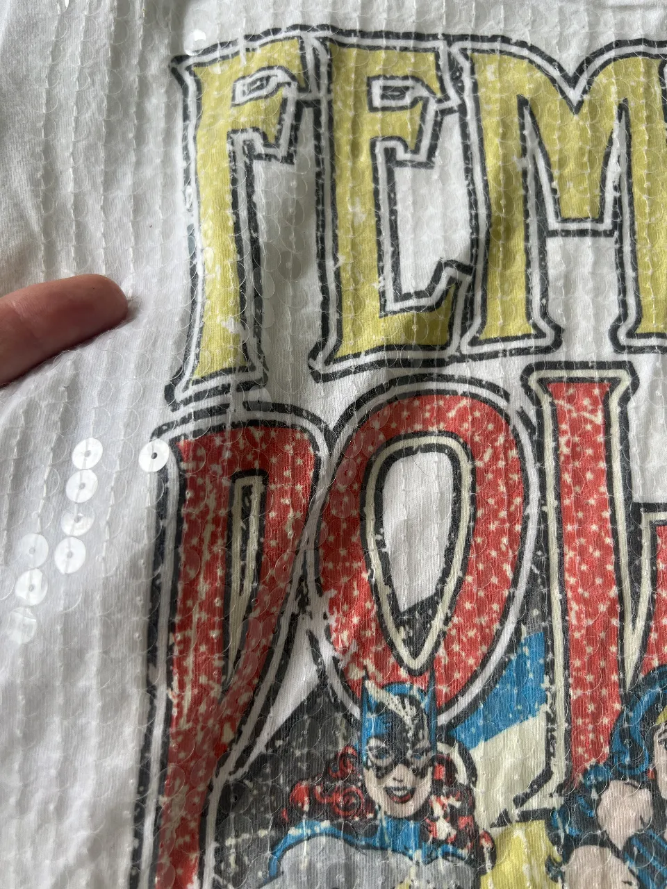 Remera DC Comics - imagen 3