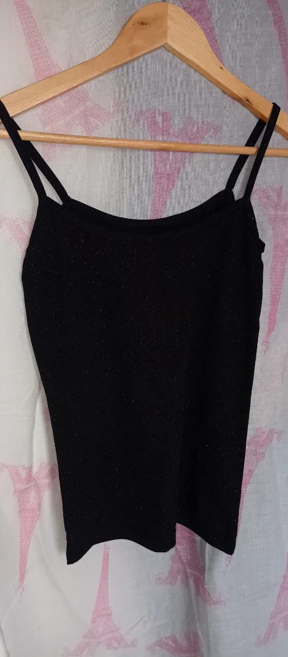 Musculosa (sin marca) - Vista 2