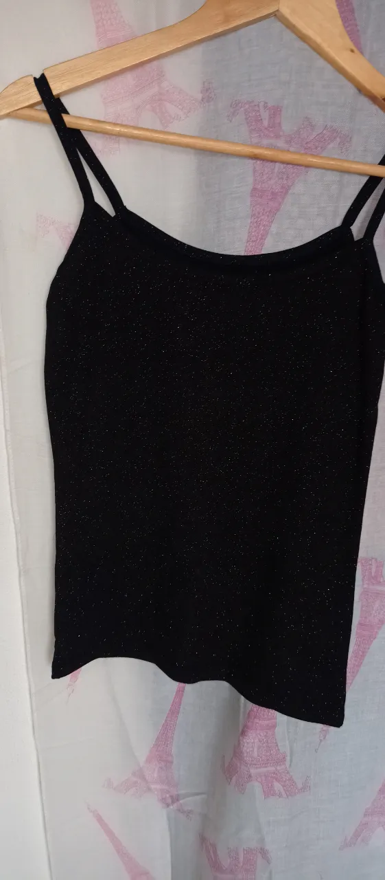 Musculosa (sin marca) - Vista 3