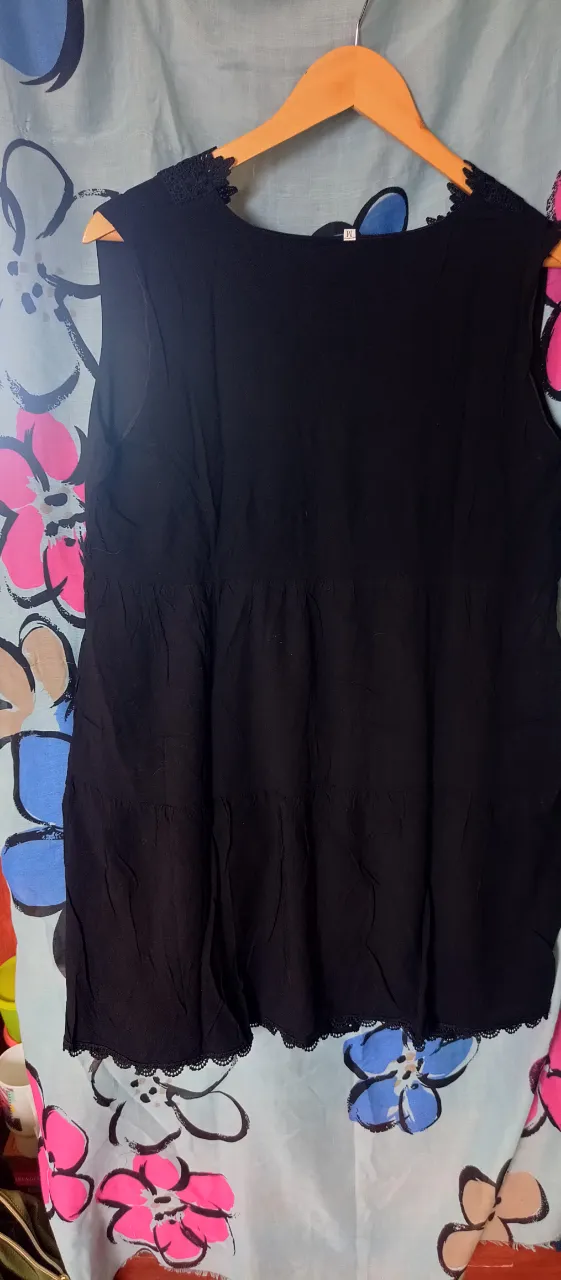 Vestido Sin marca. - imagen 3