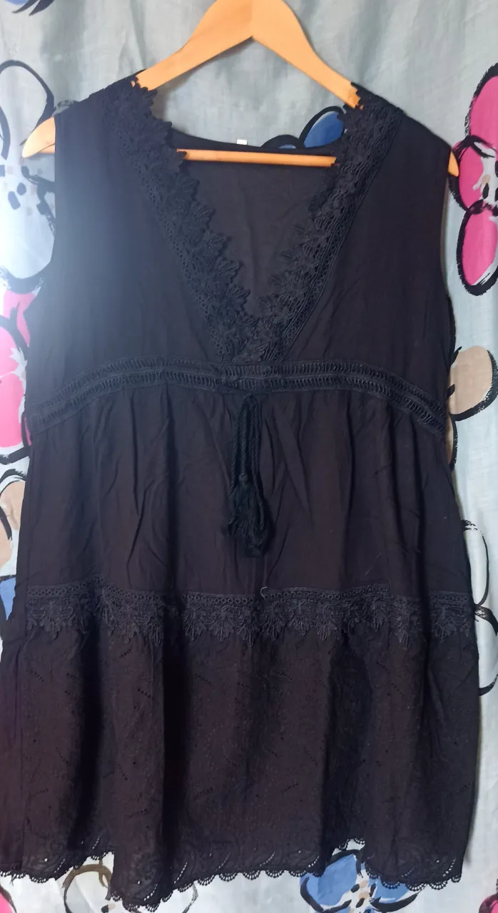 Vestido Sin marca. - imagen 4