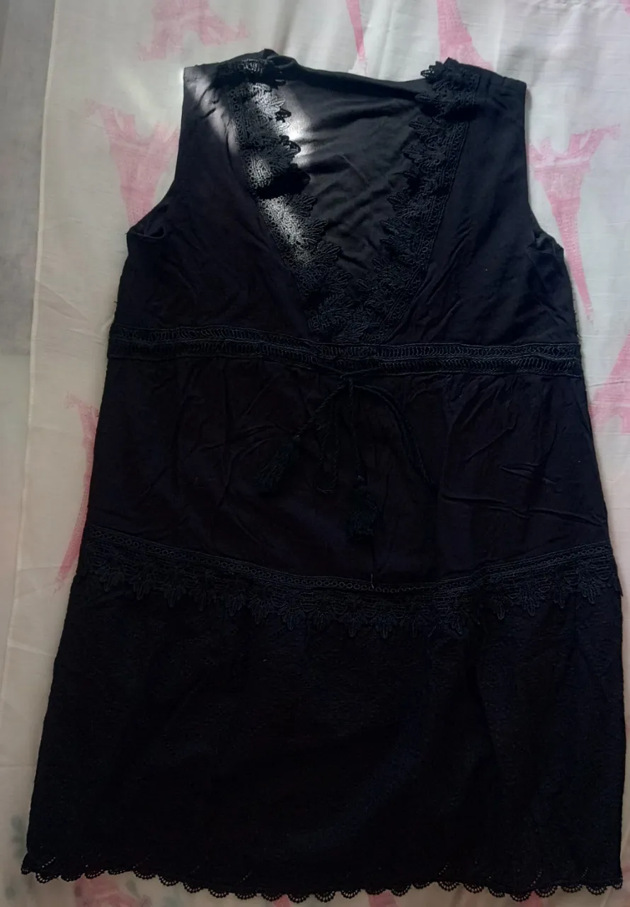 Vestido Sin marca. - imagen 2