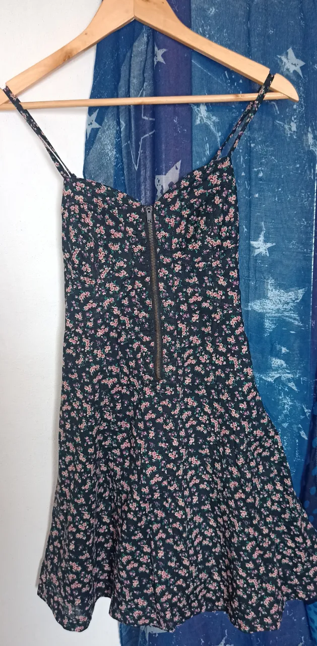 Vestido Cuesta Blanca - imagen 1