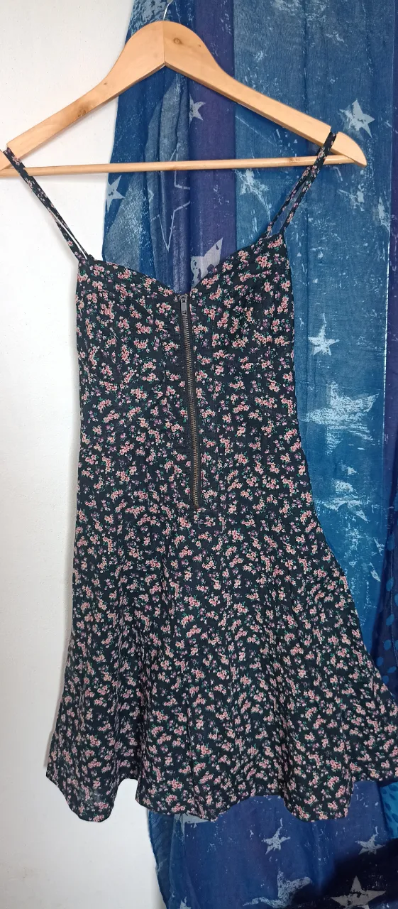 Vestido Cuesta Blanca - imagen 2
