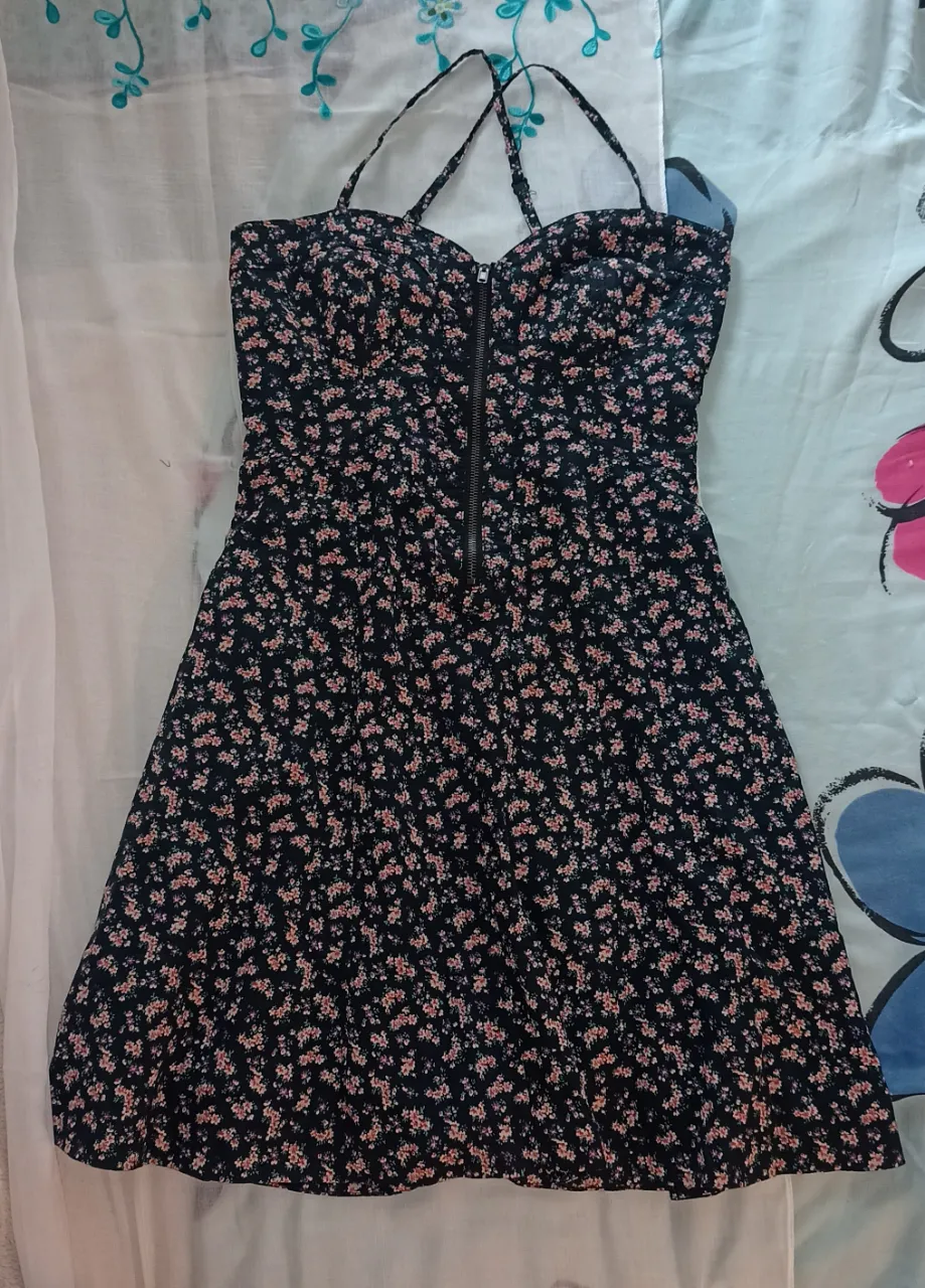 Vestido Cuesta Blanca - imagen 3