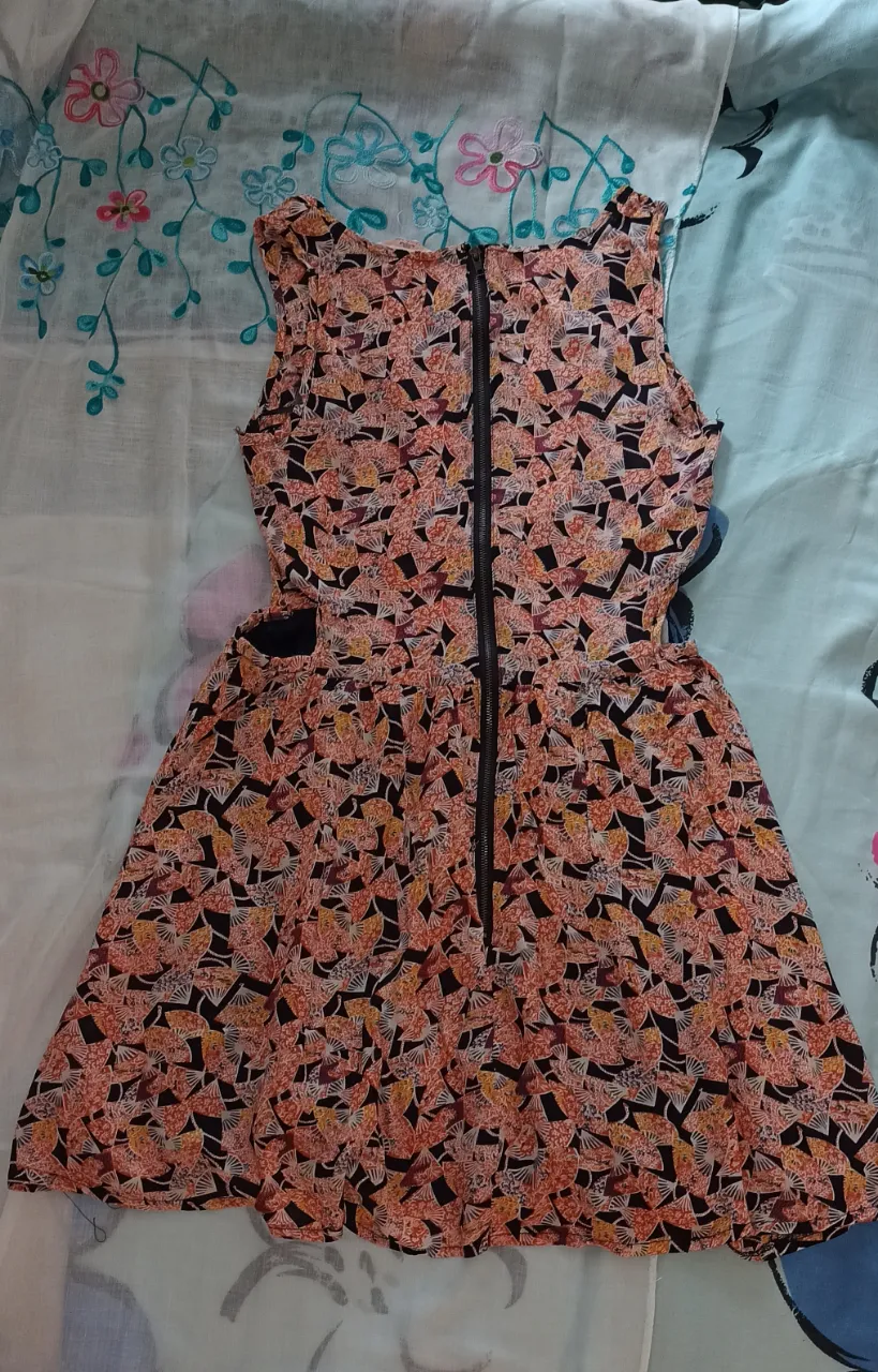 Vestido Missme - imagen 1